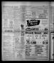 Thumbnail image of item number 4 in: 'The Fayette County Record (La Grange, Tex.), Vol. 39, No. 75, Ed. 1 Friday, July 21, 1961'.