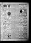 Thumbnail image of item number 3 in: 'La Grange Deutsche Zeitung. (La Grange, Tex.), Vol. 9, No. 44, Ed. 1 Thursday, June 22, 1899'.