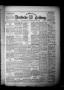 Newspaper: La Grange Deutsche Zeitung. (La Grange, Tex.), Vol. 9, No. 42, Ed. 1 …
