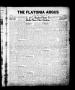 Primary view of The Flatonia Argus (Flatonia, Tex.), Vol. 65, No. 24, Ed. 1 Thursday, June 6, 1940