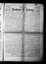Newspaper: La Grange Deutsche Zeitung. (La Grange, Tex.), Vol. 11, No. 36, Ed. 1…