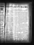 Newspaper: Fayette County Record (La Grange, Tex.), Vol. 2, No. 33, Ed. 1 Wednes…