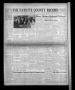 Thumbnail image of item number 1 in: 'The Fayette County Record (La Grange, Tex.), Vol. 38, No. 45, Ed. 1 Tuesday, April 5, 1960'.