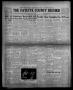 Newspaper: The Fayette County Record (La Grange, Tex.), Vol. 39, No. 67, Ed. 1 F…