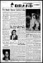 Newspaper: The Brand (Abilene, Tex.), Vol. 49, No. 20, Ed. 1, Friday, February 2…