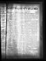 Newspaper: Fayette County Record (La Grange, Tex.), Vol. 2, No. 21, Ed. 1 Wednes…