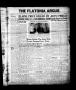 Newspaper: The Flatonia Argus (Flatonia, Tex.), Vol. 65, No. 12, Ed. 1 Thursday,…