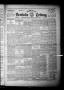Newspaper: La Grange Deutsche Zeitung. (La Grange, Tex.), Vol. 9, No. 37, Ed. 1 …