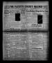 Newspaper: The Fayette County Record (La Grange, Tex.), Vol. 39, No. 23, Ed. 1 F…