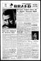 Newspaper: The Brand (Abilene, Tex.), Vol. 50, No. 4, Ed. 1, Friday, October 9, …