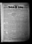 Newspaper: La Grange Deutsche Zeitung. (La Grange, Tex.), Vol. 12, No. 3, Ed. 1 …