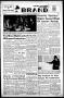 Newspaper: The Brand (Abilene, Tex.), Vol. 50, No. 12, Ed. 1, Friday, December 1…