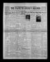 Newspaper: The Fayette County Record (La Grange, Tex.), Vol. 40, No. 75, Ed. 1 F…
