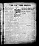 Newspaper: The Flatonia Argus (Flatonia, Tex.), Vol. 65, No. 49, Ed. 1 Thursday,…
