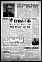 Newspaper: The Brand (Abilene, Tex.), Vol. 51, No. 12, Ed. 1, Friday, December 1…