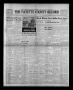 Newspaper: The Fayette County Record (La Grange, Tex.), Vol. 40, No. 25, Ed. 1 F…