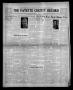 Newspaper: The Fayette County Record (La Grange, Tex.), Vol. 39, No. 97, Ed. 1 F…