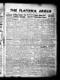 Newspaper: The Flatonia Argus (Flatonia, Tex.), Vol. 88, No. 3, Ed. 1 Thursday, …