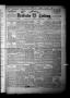 Newspaper: La Grange Deutsche Zeitung. (La Grange, Tex.), Vol. 9, No. 46, Ed. 1 …
