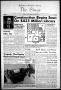 Newspaper: The Brand (Abilene, Tex.), Vol. 51, No. 4725, Ed. 1, Friday, April 1,…
