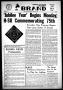 Newspaper: The Brand (Abilene, Tex.), Vol. 51, No. 24, Ed. 1, Friday, April 15, …