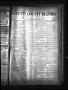 Newspaper: Fayette County Record (La Grange, Tex.), Vol. 2, No. 37, Ed. 1 Wednes…