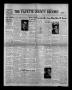Newspaper: The Fayette County Record (La Grange, Tex.), Vol. 40, No. 45, Ed. 1 F…