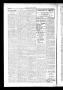 Thumbnail image of item number 2 in: 'La Grange Deutsche Zeitung (La Grange, Tex.), Vol. 34, No. 1, Ed. 1 Thursday, August 16, 1923'.