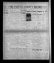 Newspaper: The Fayette County Record (La Grange, Tex.), Vol. 38, No. 82, Ed. 1 F…
