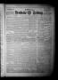Newspaper: La Grange Deutsche Zeitung. (La Grange, Tex.), Vol. 12, No. 2, Ed. 1 …