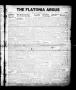 Newspaper: The Flatonia Argus (Flatonia, Tex.), Vol. 65, No. 35, Ed. 1 Thursday,…
