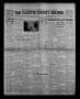 Newspaper: The Fayette County Record (La Grange, Tex.), Vol. 39, No. 84, Ed. 1 T…