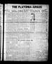 Primary view of The Flatonia Argus (Flatonia, Tex.), Vol. 64, No. 4, Ed. 1 Thursday, January 19, 1939
