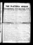 Thumbnail image of item number 1 in: 'The Flatonia Argus (Flatonia, Tex.), Vol. 79, No. 34, Ed. 1 Thursday, August 26, 1954'.