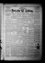 Newspaper: La Grange Deutsche Zeitung. (La Grange, Tex.), Vol. 11, No. 1, Ed. 1 …