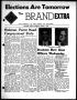 Newspaper: The Brand (Abilene, Tex.), Vol. 52, Ed. 1, Tuesday, April 11, 1967
