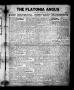 Primary view of The Flatonia Argus (Flatonia, Tex.), Vol. 63, No. 50, Ed. 1 Thursday, December 8, 1938