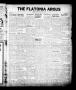 Newspaper: The Flatonia Argus (Flatonia, Tex.), Vol. 65, No. 29, Ed. 1 Thursday,…