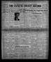 Newspaper: The Fayette County Record (La Grange, Tex.), Vol. 39, No. 73, Ed. 1 F…