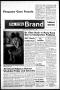 Newspaper: The H-SU Brand (Abilene, Tex.), Vol. 53, No. 2, Ed. 1, Tuesday, Septe…