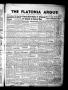 Newspaper: The Flatonia Argus (Flatonia, Tex.), Vol. 88, No. 8, Ed. 1 Thursday, …