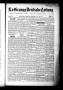 Newspaper: La Grange Deutsche Zeitung (La Grange, Tex.), Vol. 33, No. 48, Ed. 1 …