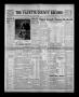 Newspaper: The Fayette County Record (La Grange, Tex.), Vol. 40, No. 54, Ed. 1 T…