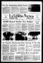 Thumbnail image of item number 1 in: 'El Campo Leader-News (El Campo, Tex.), Vol. 97, No. 12, Ed. 1 Saturday, May 2, 1981'.