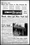 Newspaper: The H-SU Brand (Abilene, Tex.), Vol. 55, No. 36, Ed. 1, Friday, Febru…