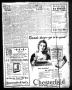 Thumbnail image of item number 2 in: 'Brownwood Bulletin (Brownwood, Tex.), Vol. 31, No. 221, Ed. 1 Wednesday, July 1, 1931'.