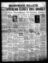 Newspaper: Brownwood Bulletin (Brownwood, Tex.), Vol. 31, No. 235, Ed. 1 Friday,…