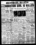 Newspaper: Brownwood Bulletin (Brownwood, Tex.), Vol. [31], No. [197], Ed. 1 Wed…