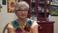 Video: Oral History Interview with Rebecca Flores, July 10, 2016
