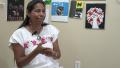 Primary view of Oral History Interview with Sylvia Hererra, June 10, 2016
